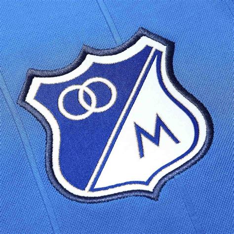 Millonarios fútbol club is a professional colombian football team based in bogotá, that currently plays in the categoría primera a. Millonarios FC Bogotá DC - YouTube