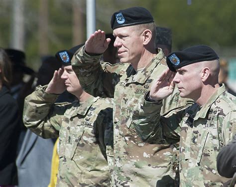 Operational Test Command Welcomes New Command Sergeant Major Article