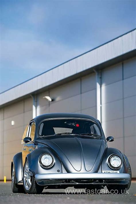 Modified Beetle Porsche Engine Vw Volkswagen Beetle Vw Cars Vw