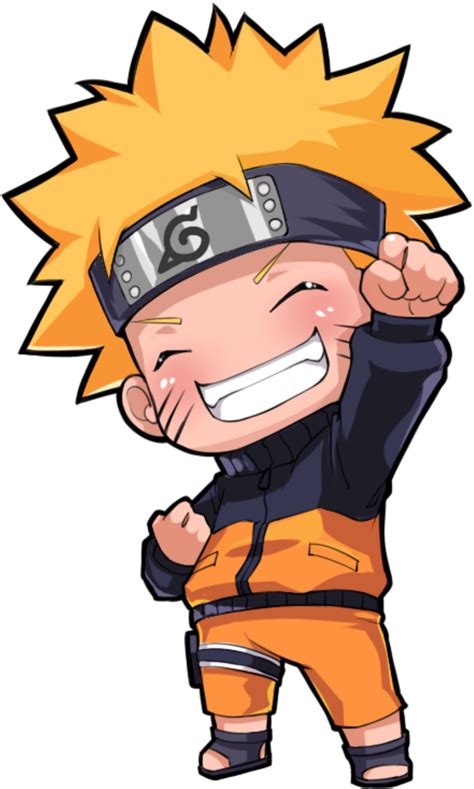 Naruto Head Png Png Image Collection