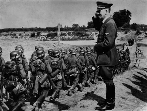 World War 2 timeline | Timetoast timelines