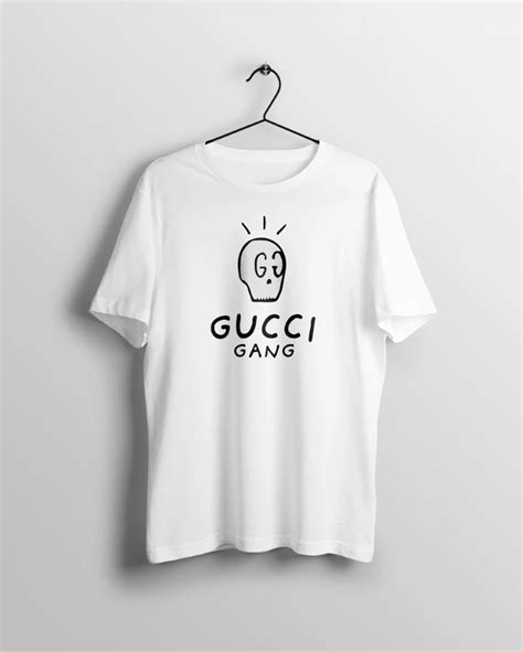 Gucci T Shirt Trendingteestudio Shirts T Shirts For Women