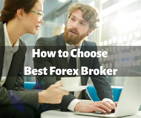 For a trader the broker is the key partner in his activity, choosing the right broker can make a huge difference on the trading results. 4 Considerations Before Choosing the Best Broker for Forex ...