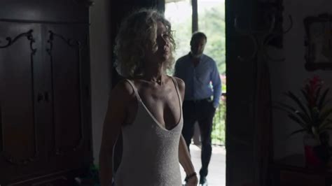 Nude Video Celebs Gaby Espino Nude Jugar Con Fuego S E Hd P
