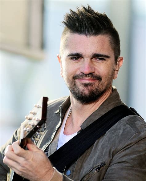 Juanes Picture 35 Juanes Performs Live On Nbcs Today Show