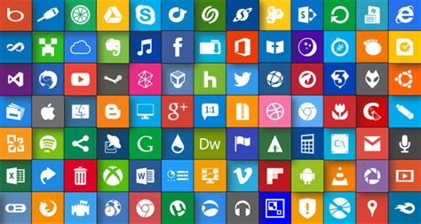 10 Best Icon Packs For Windows 10 Techkeyhub