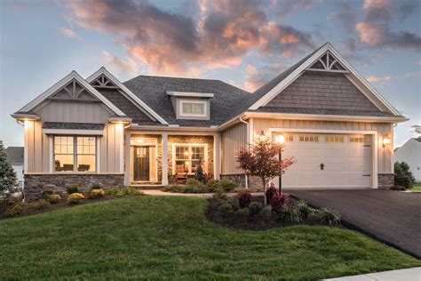 Parade Of Homes 2018 Garden Home Voted Best In Show Craftsman