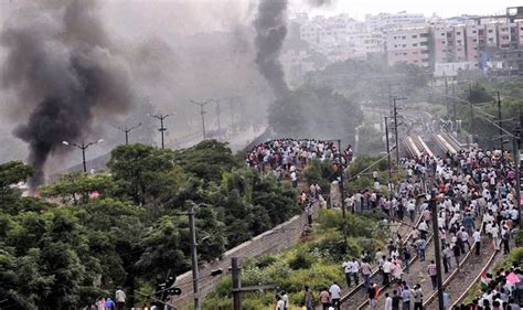 Von allgemeinen themen bis hin zu speziellen sachverhalten, finden sie auf telangana.news alles. Schools, colleges closed in Hyderabad as 48-hour bandh ...