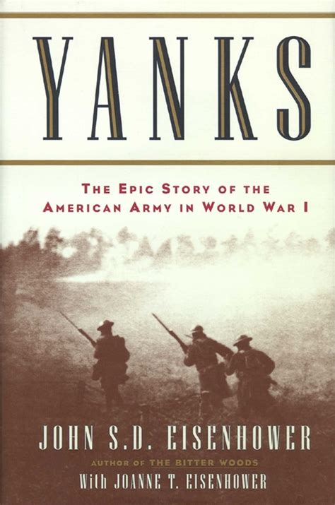 Yanks Ebook By John Eisenhower Official Publisher Page Simon And Schuster Uk