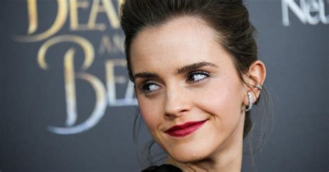 Que Noticias más Locas Roban fotos íntimas a Emma Watson