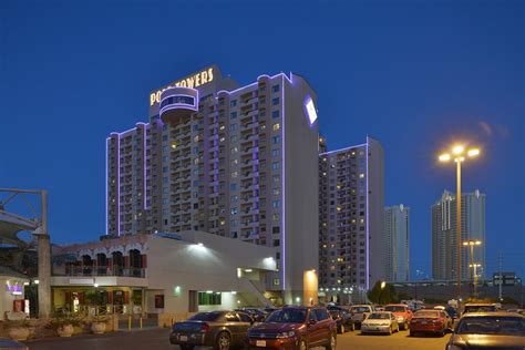 Polo Towers By Diamond Resorts Coastal Marketing Network