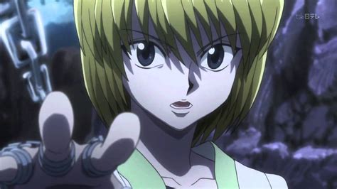 Hunter x hunter begins as the simple tale of a boy searching for his father. Hunter x Hunter (2011) AMV - Kurapika vs Uvogin [My Demons ...