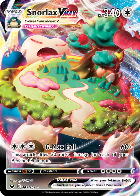 I did not know that pokemon was from japan. New Pokémon TCG cards from Gen VIII revealed