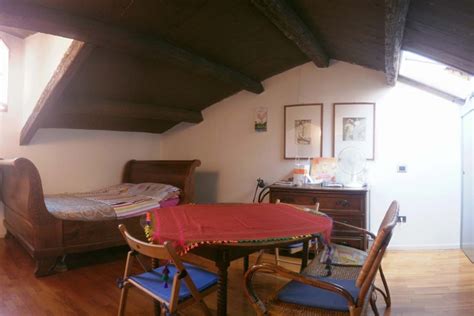 Proponiamo bellissimo appartamento su palazzo storico del '500 posto al 2° ed. Appartamento per studenti, S.Croce, Venezia - Disponibile ...