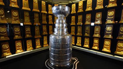 Who Was Lord Stanley How The Stanley Cup Got Its Name