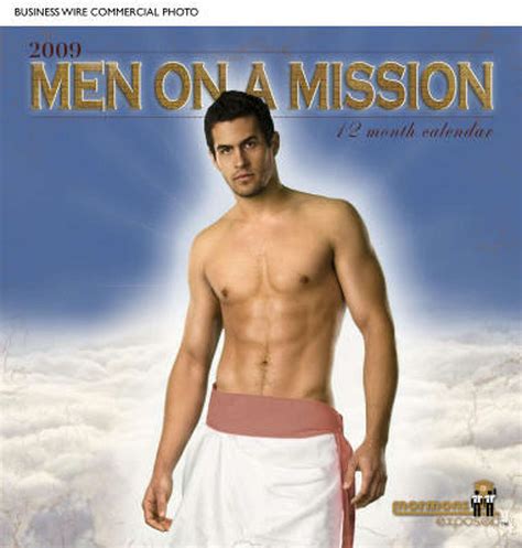 Hot Mormon Muffins And Men On A Mission