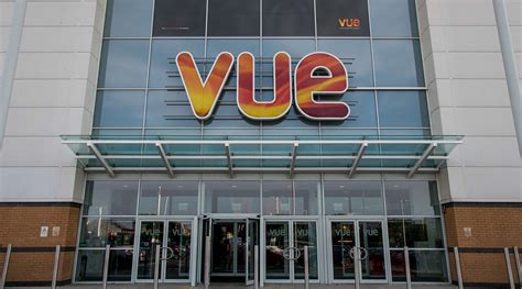 Blue Story To Be Rescreened In Vue Cinemas Including One At Westwood