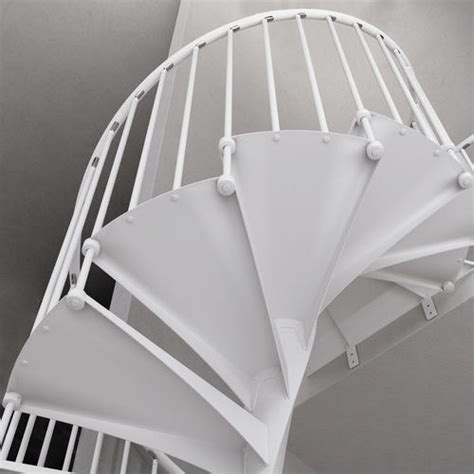 L00l Stairs Spiral Staircase Type Enna