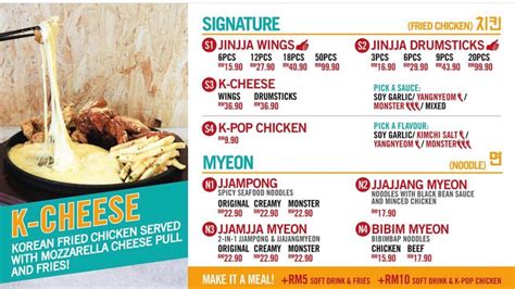 Diner in kuala lumpur, malaysia. GoodyFoodies: Jinjja Chicken, The Gardens Mall: For Great ...