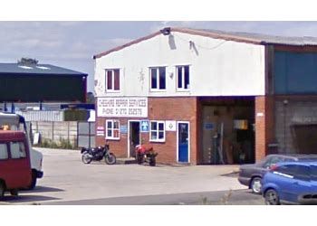 Located in town centre, crewe. 3 Best Car Garages in Crewe, UK - Top Picks November 2018