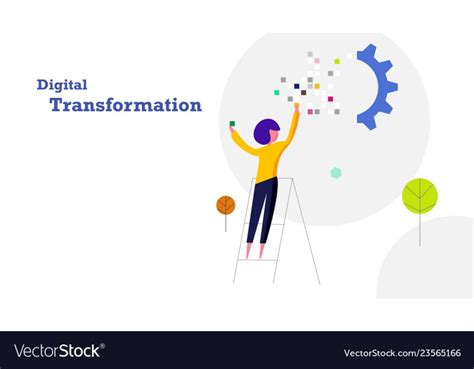 Digital Transformation Myths And Realities