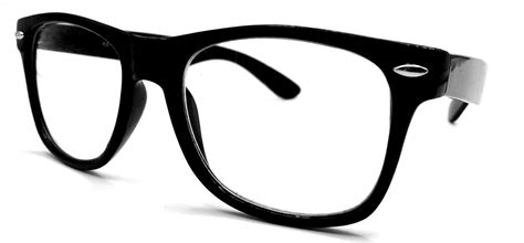 Crystal See Trough Square Clear Frames Kylie Clear Women Eyeglasses Gafas Ebay