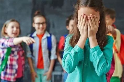 Apa Yang Kamu Ketahui Tentang Bullying Berikut Pengertian Jenis Pemicu Dan Dampak Bullying