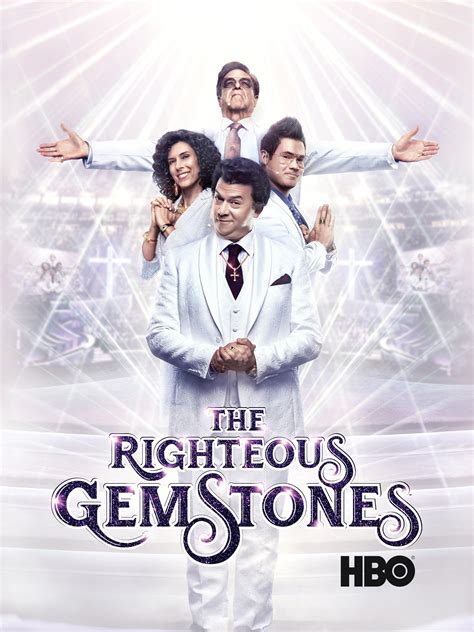 The Righteous Gemstones Rotten Tomatoes