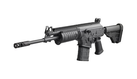Rifle Galil Ace 762 Nato 762x51mm Iwi Ca