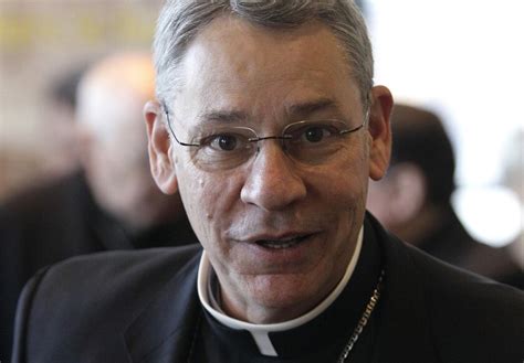 What Makes Kansas City Bishop Robert Finns Resignation So Significant