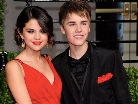 La Historia De Selena Gómez Y Justin Bieber Nos Recordó Que Todas Hemos