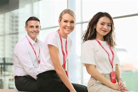 Annica Witschard: Người tạo dấu ấn riêng cho Home Credit | ELLE