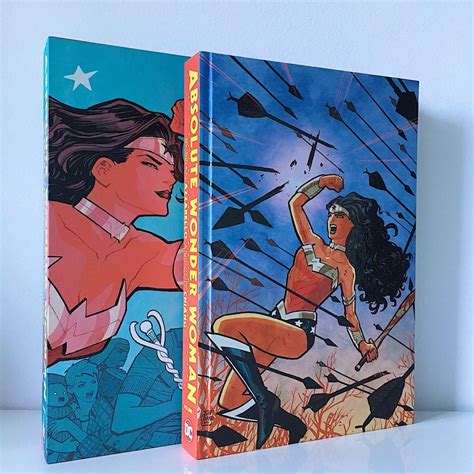 Absolute Wonder Woman By Brian Azzarello And Cliff Chiang Vol 1 Hobbies And Toys Books