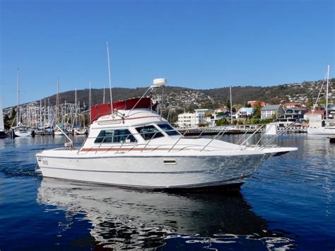 Randell 28 Excellent Sea Boat Now Reduced Priced To Sell Power