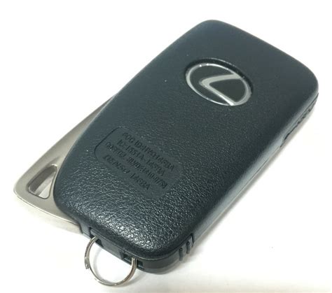 Unlocked Oem Lexus Nx Smart Key Keyless Entry Remote Fob Transmitter
