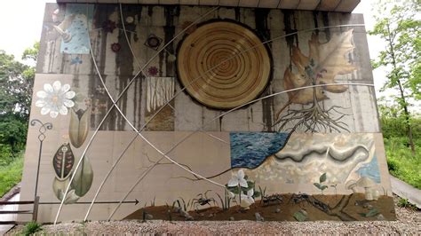 After the individual who found the grenade called 911, the waukegan bomb squad successfully removed the. Relishing a ravine: Rambling through Openlands Lakeshore ...