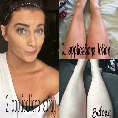 Developed to help enhance, improve, darken and prolong your tan. Pin on Younique Products