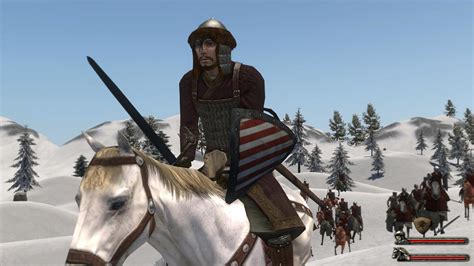 Mount And Blade Warband Review Brash Games