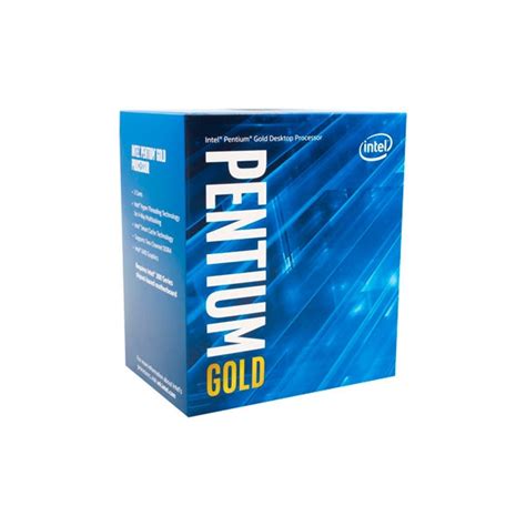 Intel Pentium Gold G5420 380ghz Life Informàtica