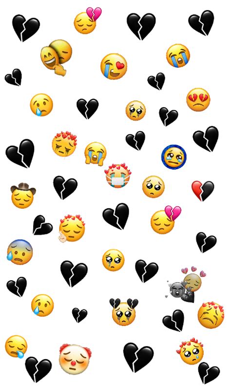 Detail Gambar Wallpaper Emoji Koleksi Nomer 31