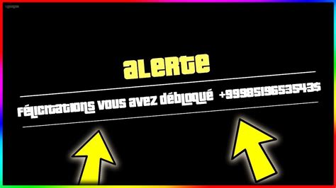 Devenir Millionaire Sur Gta 5 Online En Quelques Minutes Glitch