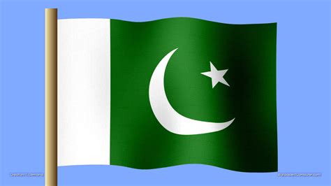 50 Pakistan Flag Wallpapers Hd Wallpapersafari