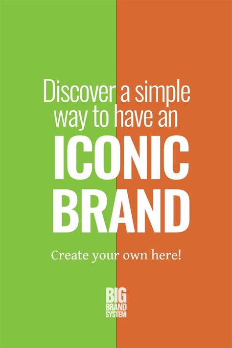 Two Simple Elements For A Super Sticky Brand Image Branding Your