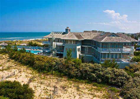 Dreams Oceanfront Vacation Rentals Outer Banks Vacation Luxury
