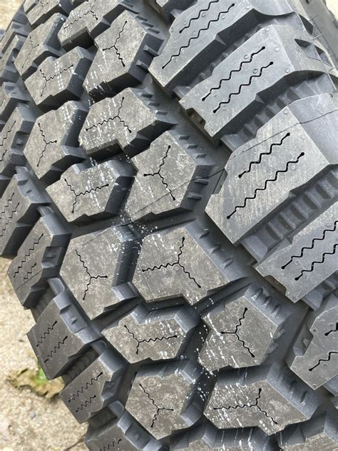 New Cooper Discovery Rugged Trek Tires Page 2 Toyota Tundra Forum