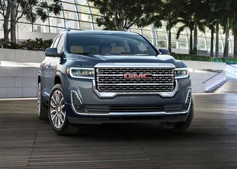 2022 Gmc Jimmy Update Concept Specs Price And Release Date