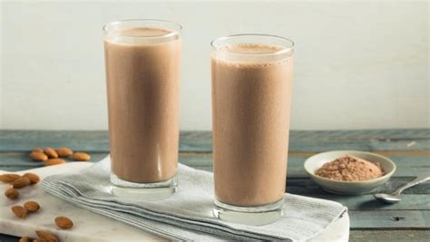 Homemade Meal Replacement Shakes On The Cheap