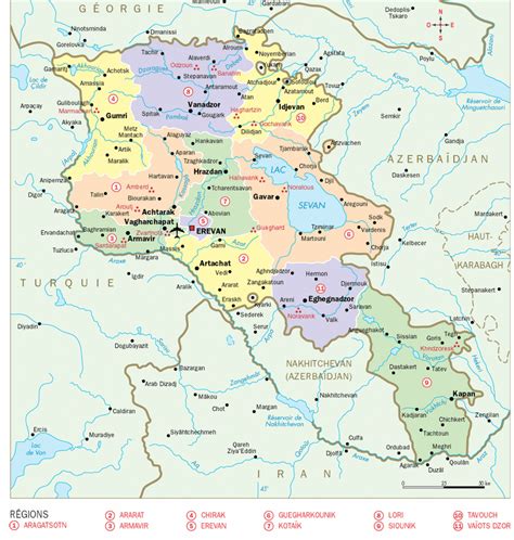 Hayastan, hayq), officielt republikken armenien (armensk: Armenien | Travel Forum