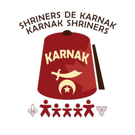 Sunday Breakfast - Karnak Visitation / Réception — Karnak Shriners