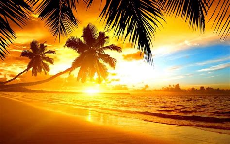 Found On Bing From Beach Sunset Wallpaper Beach Wallpaper Sunset Wallpaper